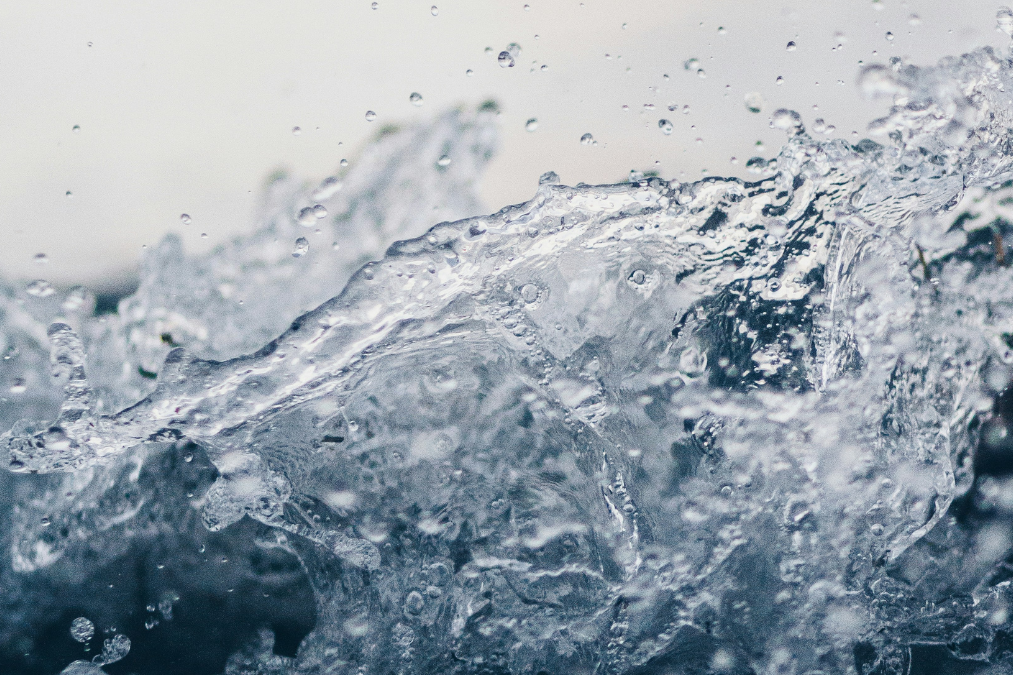 L’eau : une ressource précieuse... jusque dans ses rejets